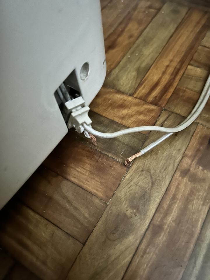 家電維修案件圖片