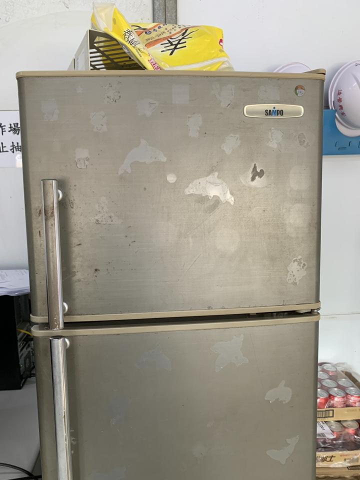 冰箱維修案件圖片