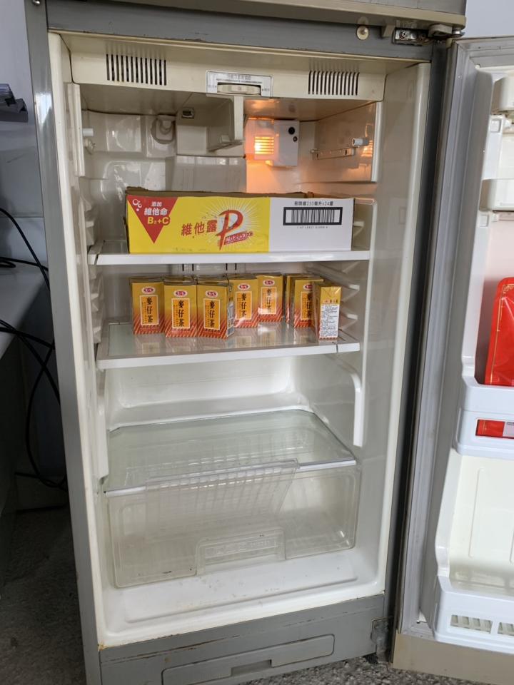 冰箱維修案件圖片