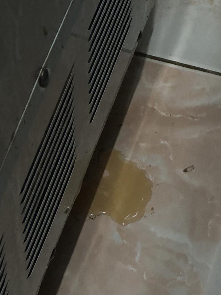 冰箱維修案件圖片