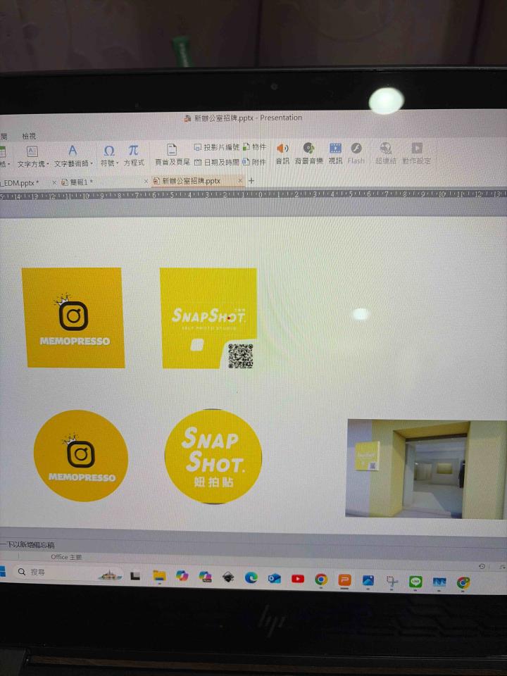 招牌製作案件圖片