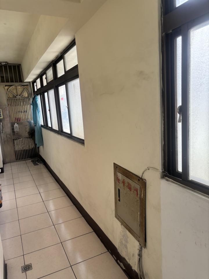 油漆工程案件圖片