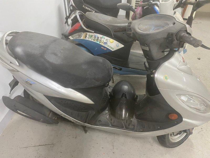 機車保養維修案件圖片