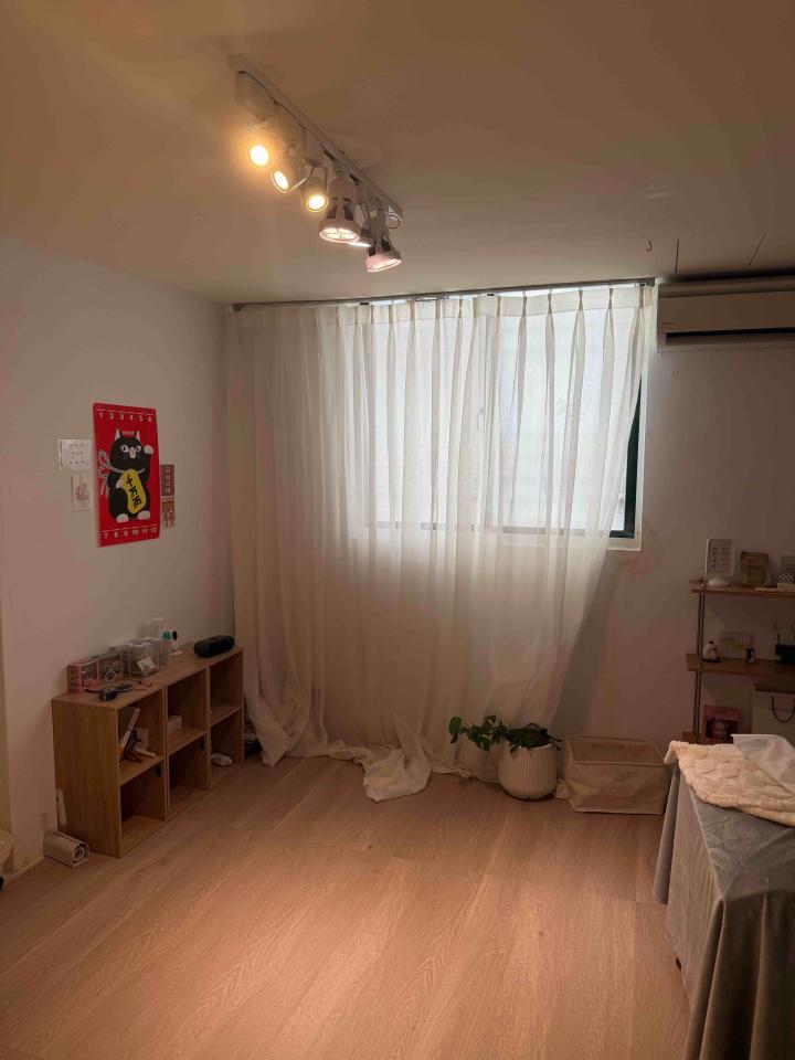 油漆工程案件圖片