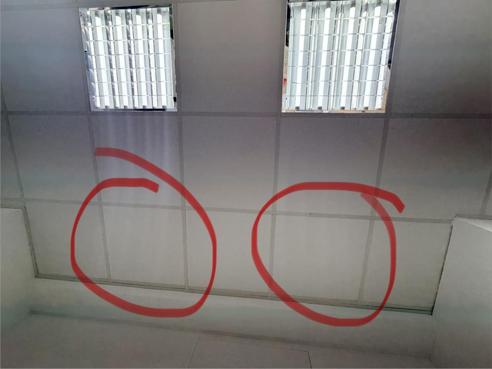 燈具安裝案件圖片