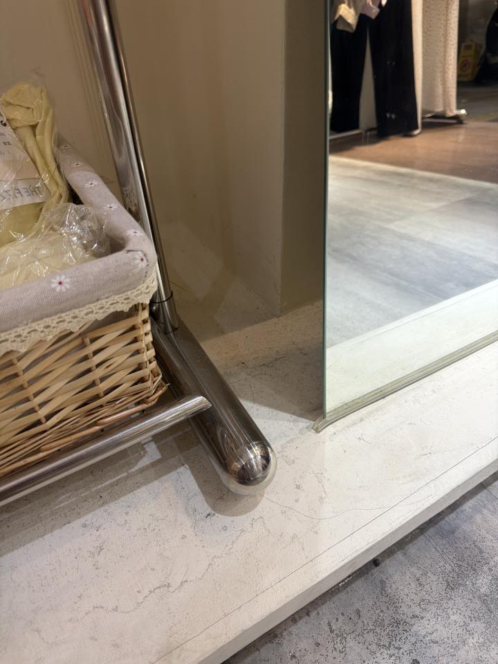 店面清潔案件圖片
