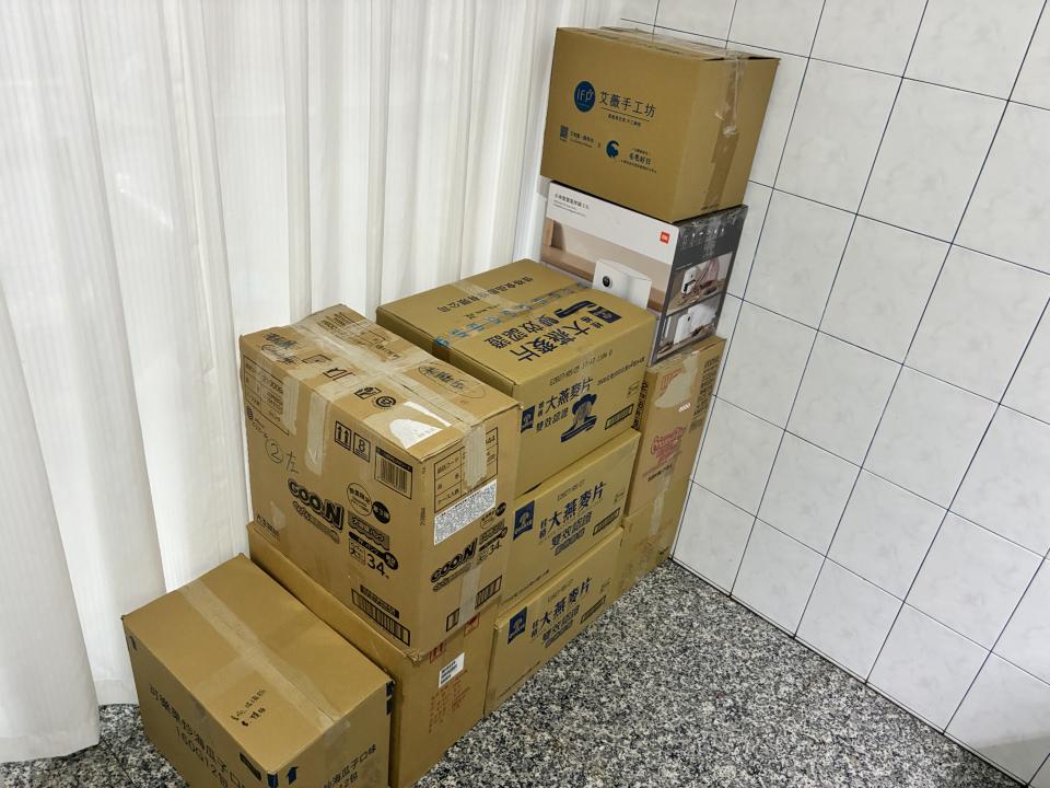 回頭車案件圖片