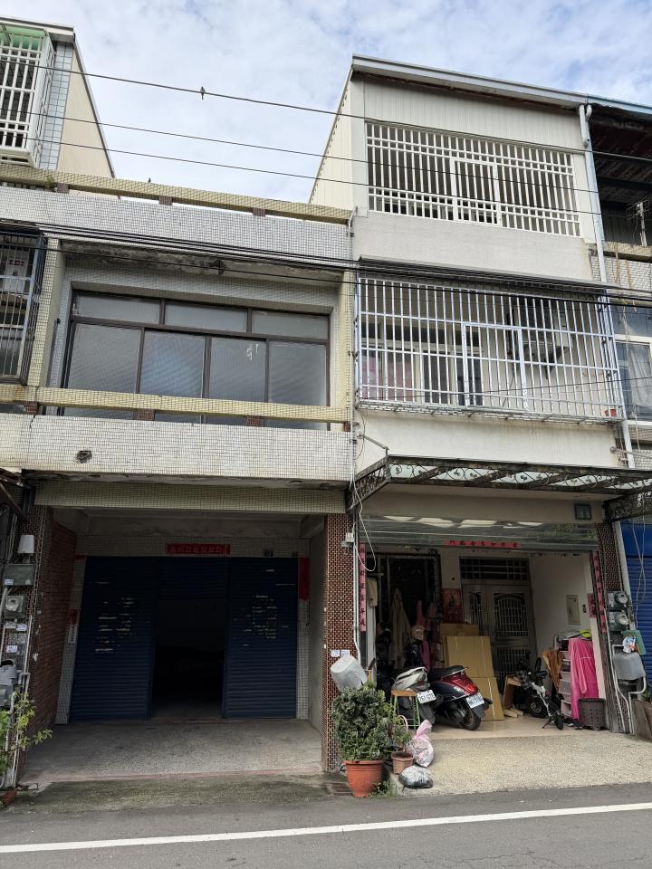 老屋翻新案件圖片
