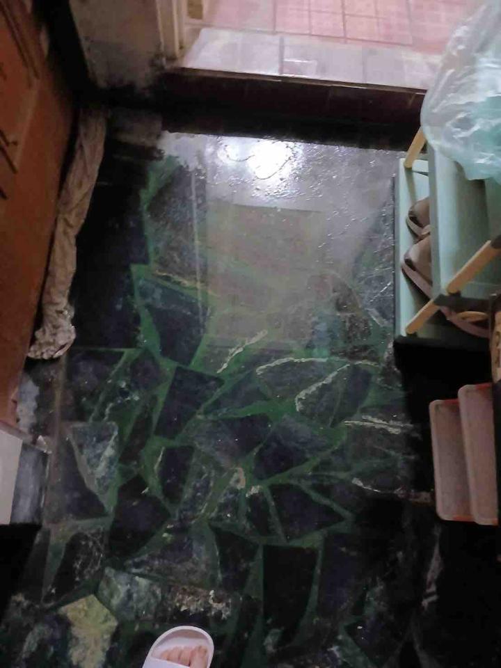 屋瓦翻修案件圖片