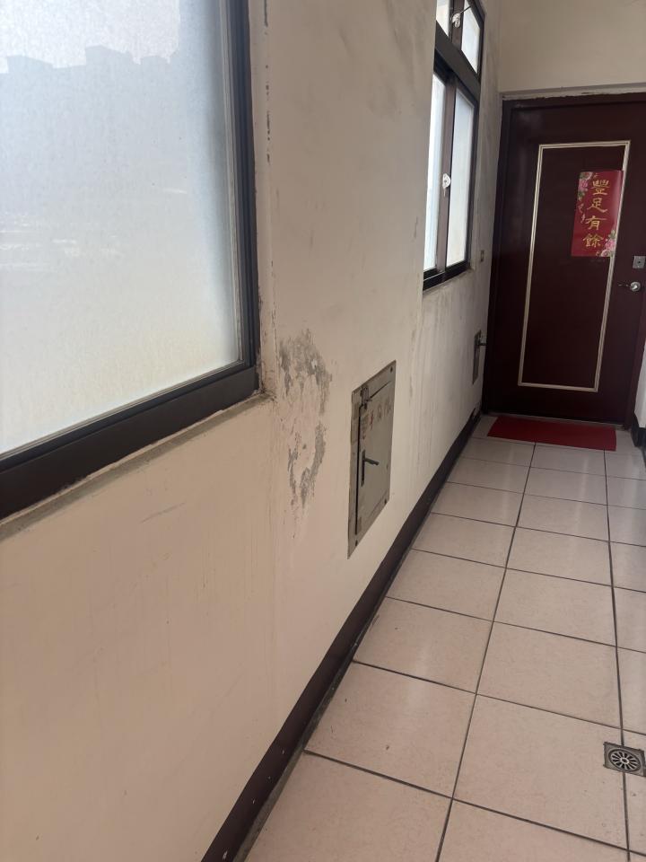 油漆工程案件圖片
