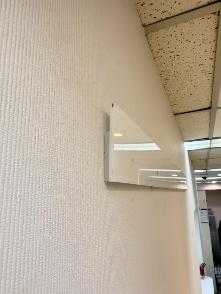 壁紙施工案件圖片