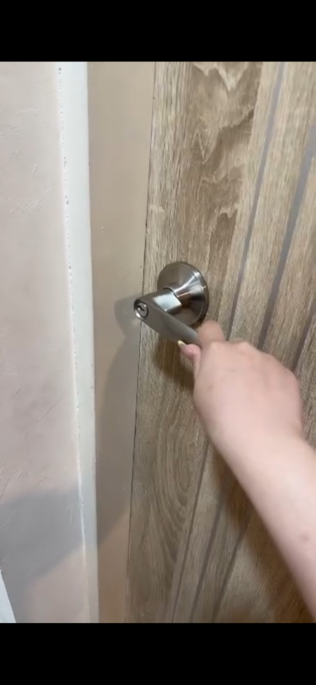 鎖匠案件圖片