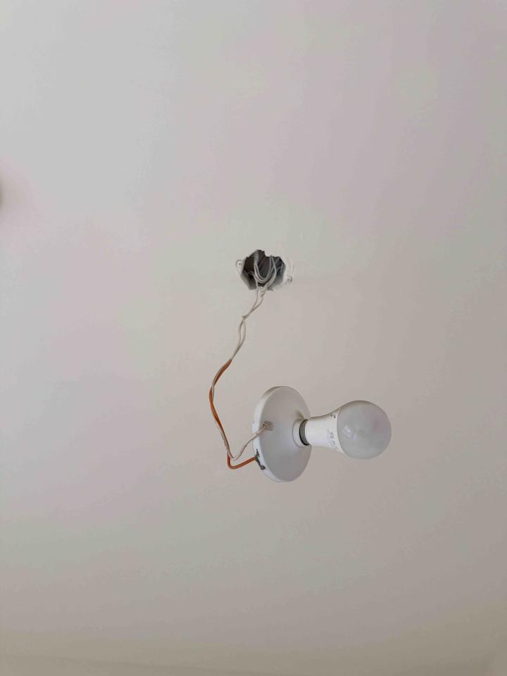燈具安裝案件圖片