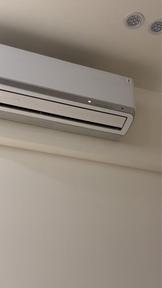 冷氣維修保養案件圖片
