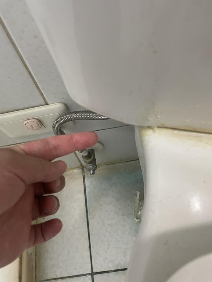 馬桶裝修案件圖片