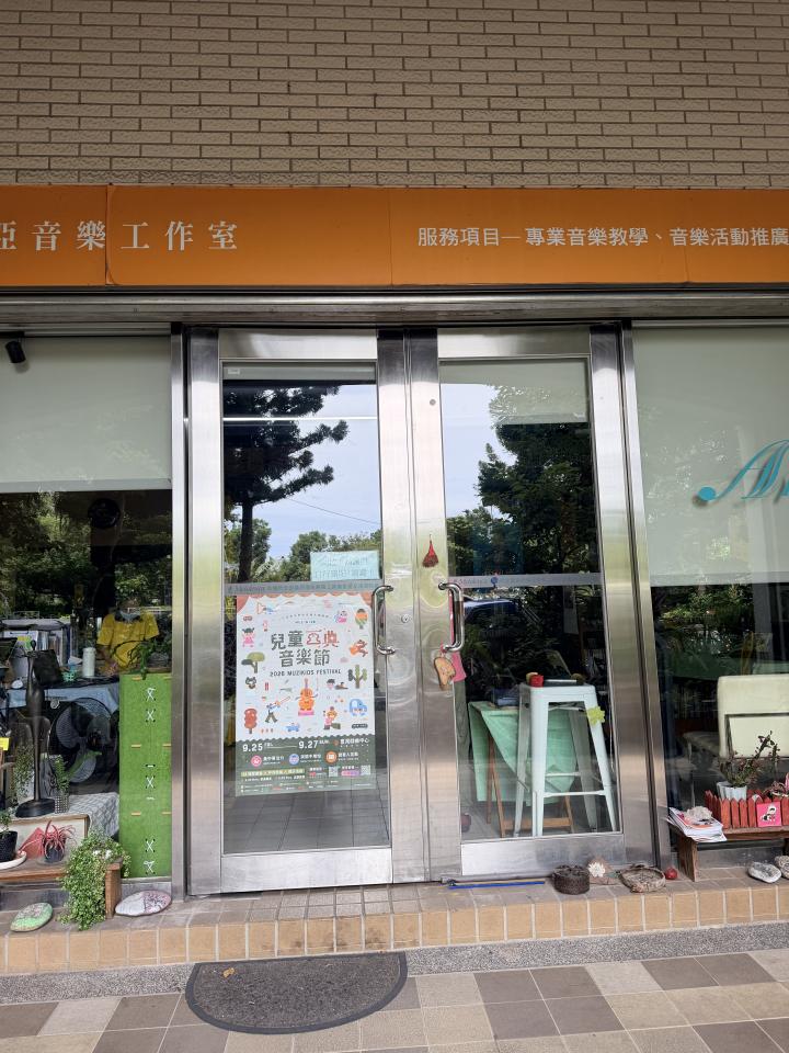 玻璃門案件圖片