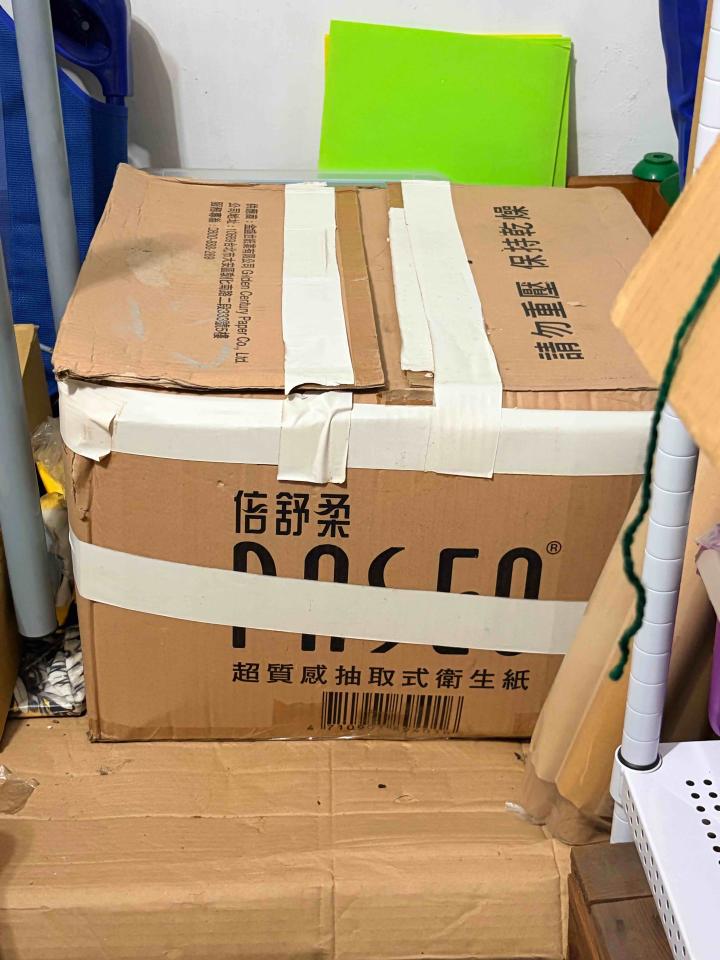 大型垃圾回收案件圖片