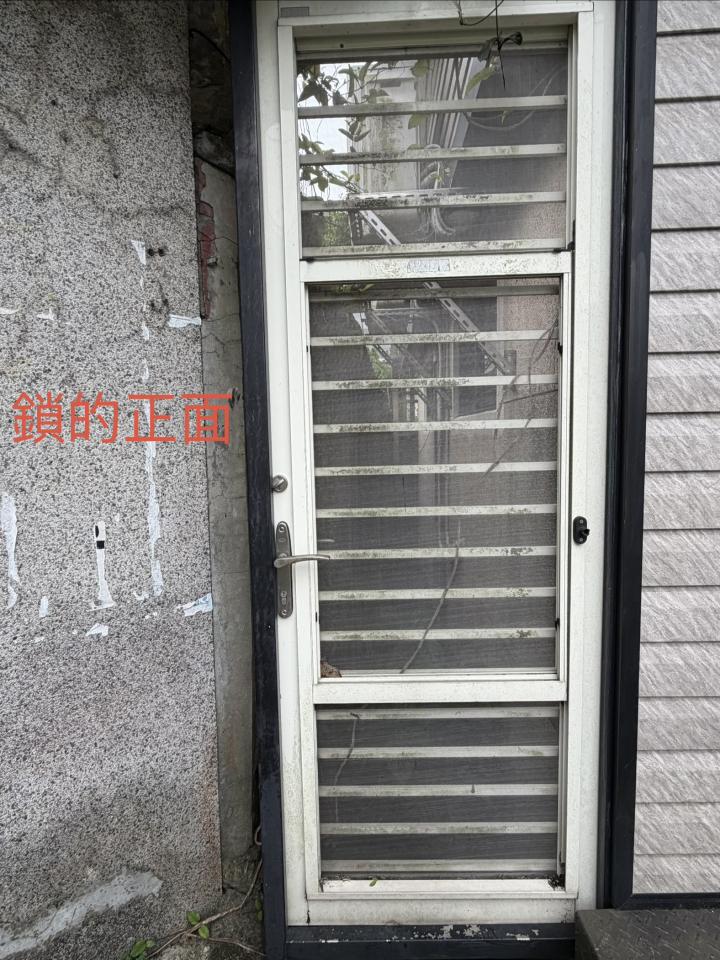 鎖匠案件圖片