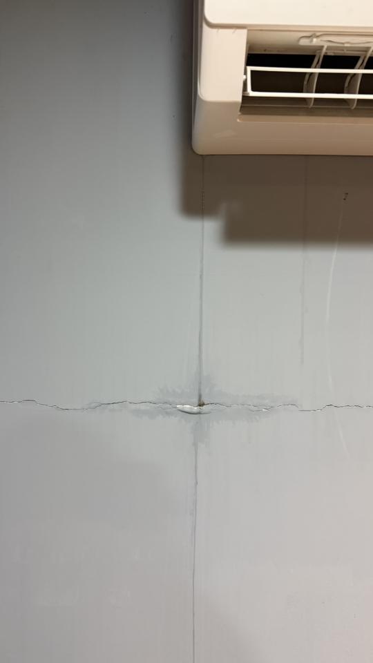 冷氣清洗案件圖片
