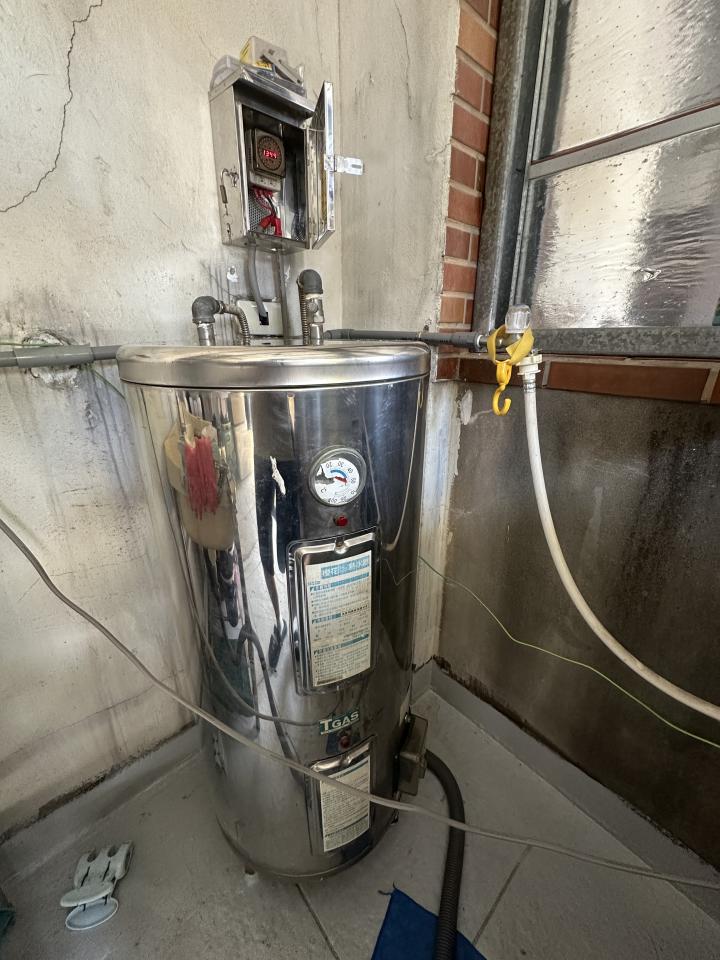 電線裝修案件圖片