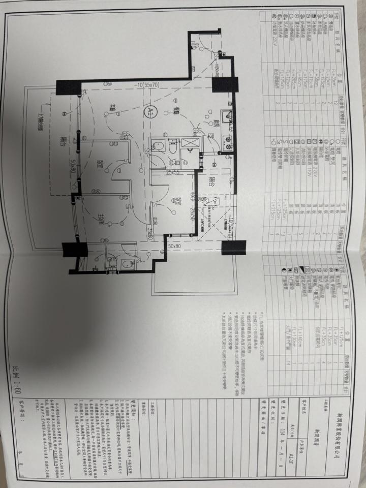 夾層施工案件圖片
