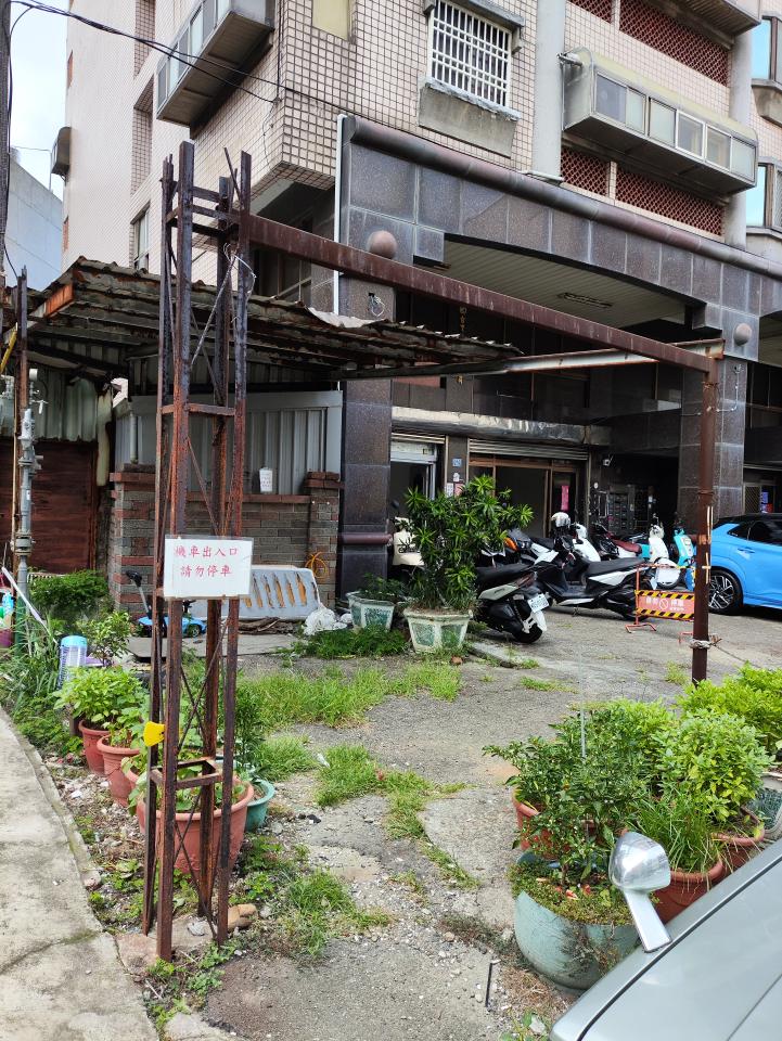 拆除工程案件圖片