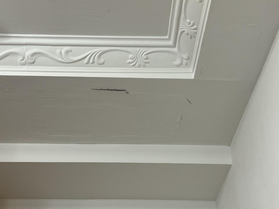 油漆工程案件圖片