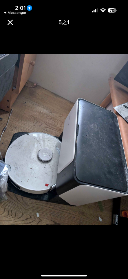 家電維修案件圖片