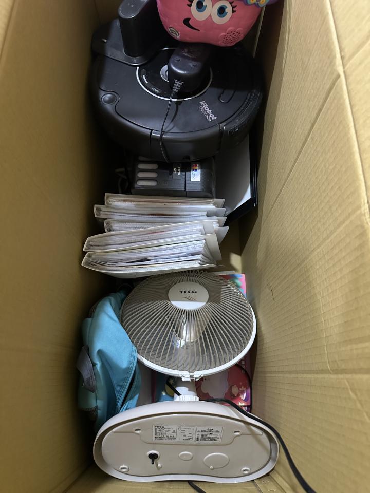 大型垃圾回收案件圖片