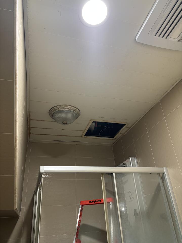浴室翻新案件圖片