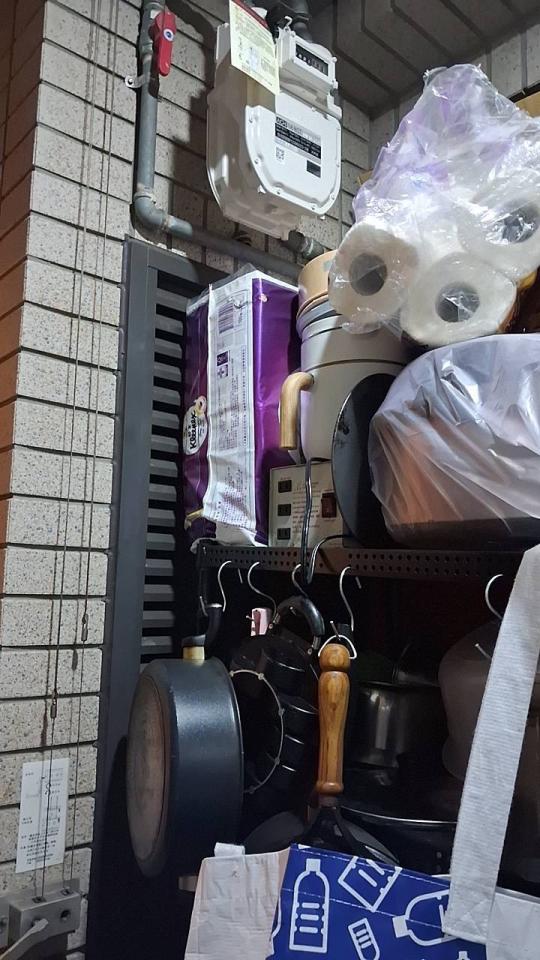 瓦斯管線更換案件圖片