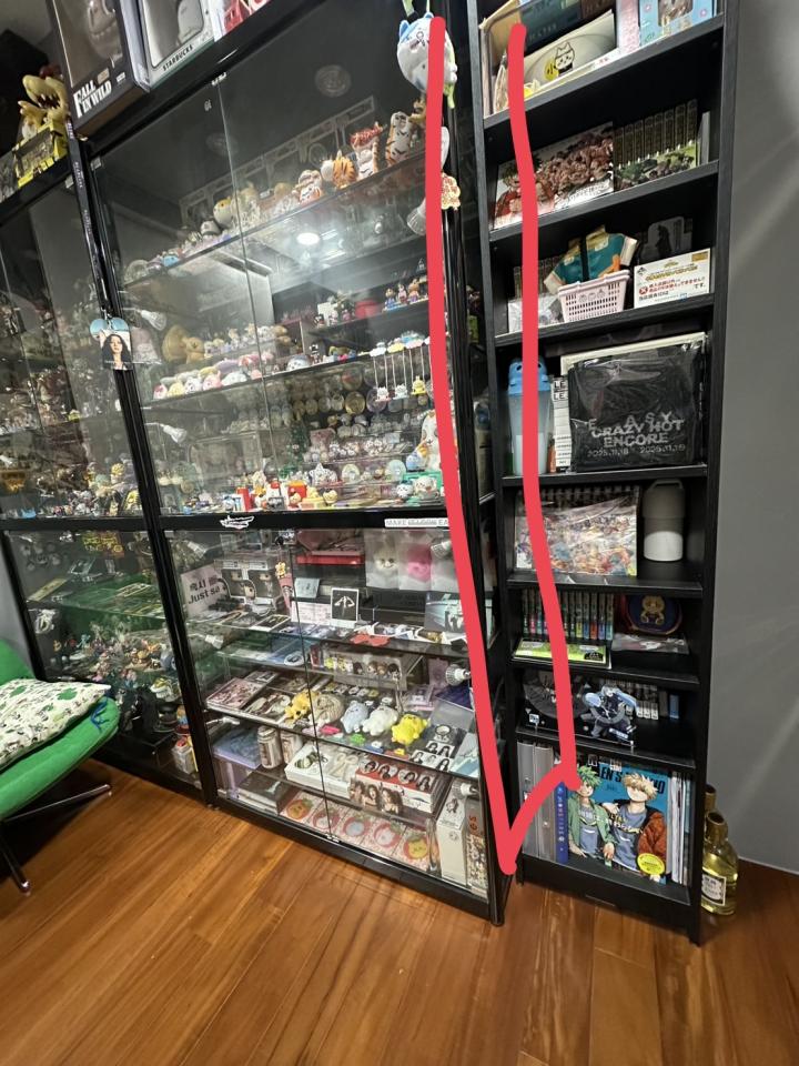 家具組裝案件圖片