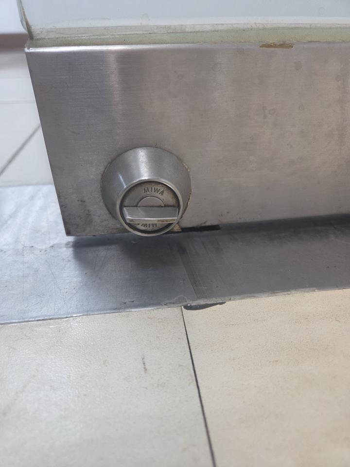 鎖匠案件圖片