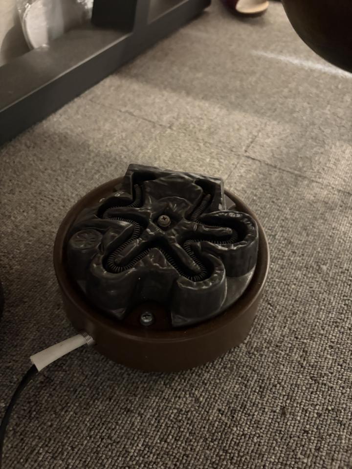 家電維修案件圖片