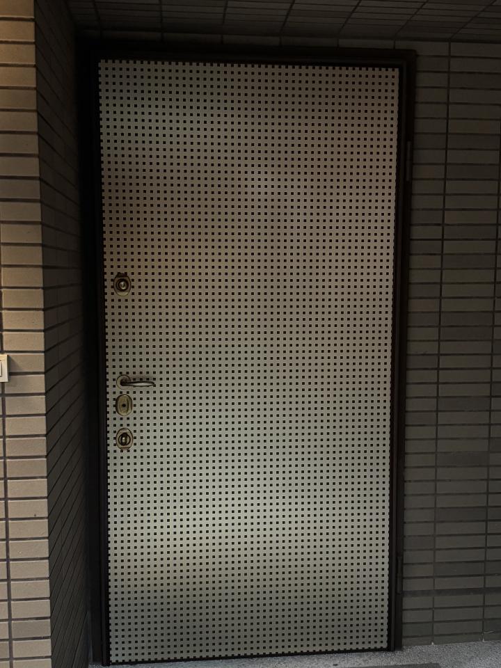 電子鎖安裝案件圖片