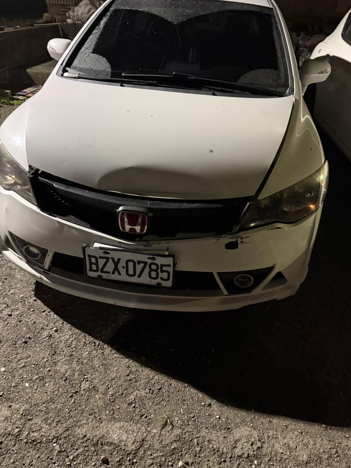 拖車服務案件圖片
