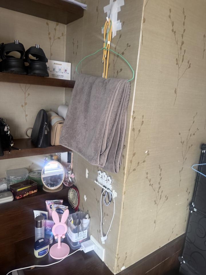 壁紙施工案件圖片