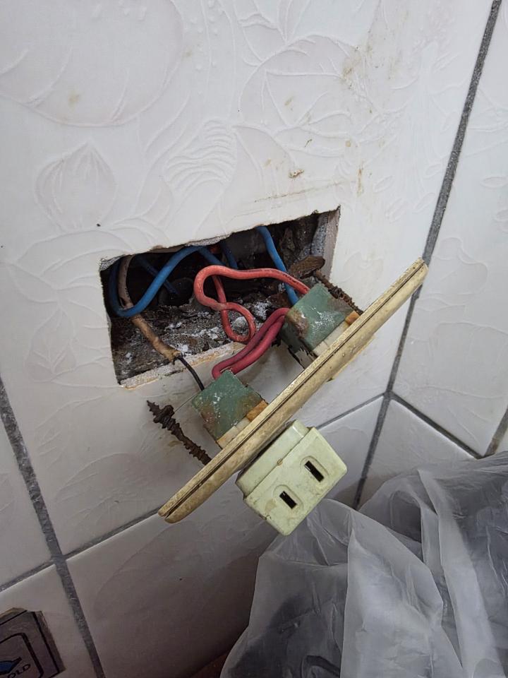 電線裝修案件圖片