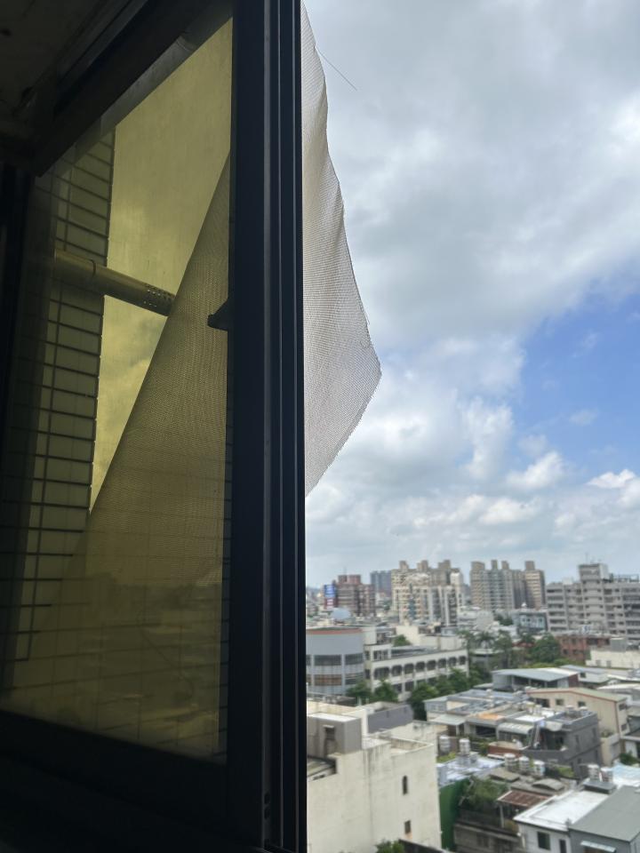 紗窗裝修案件圖片