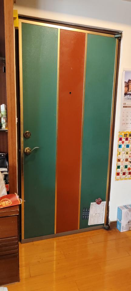 波音軟片施工案件圖片
