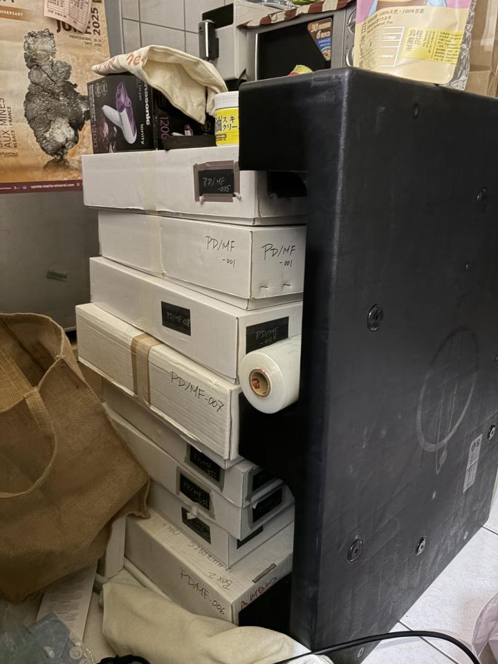 載貨運輸服務案件圖片