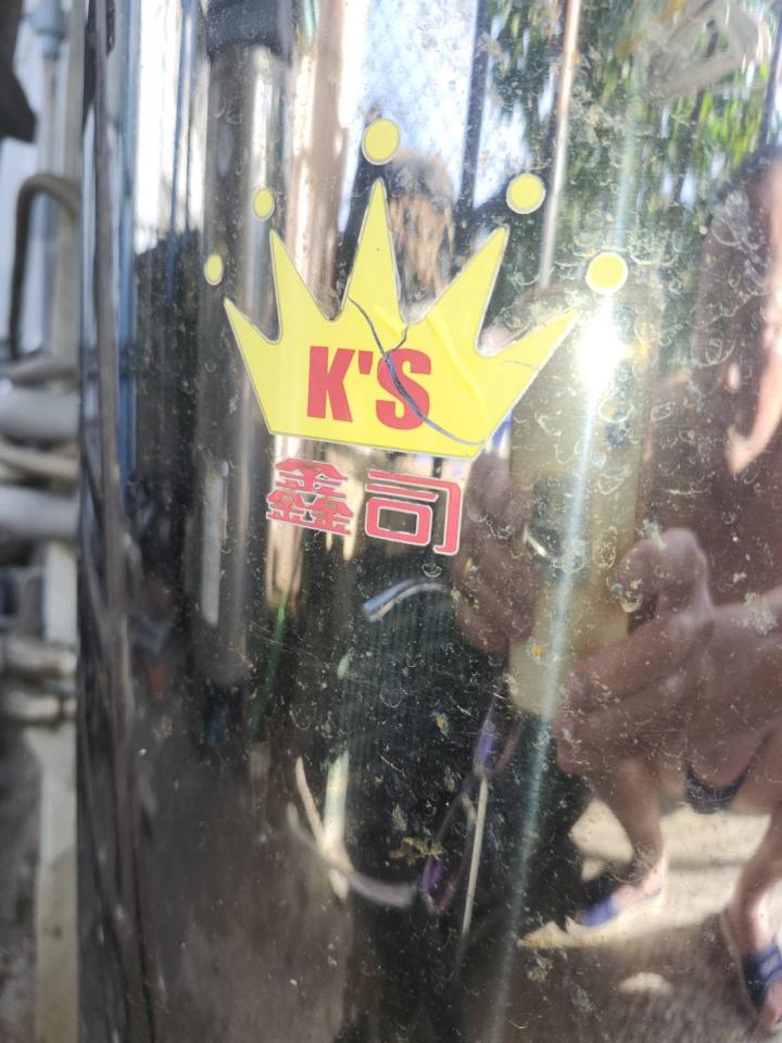 熱水器維修案件圖片