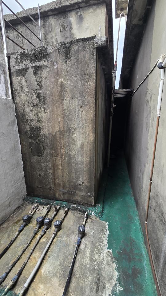 水塔漏水維修案件圖片