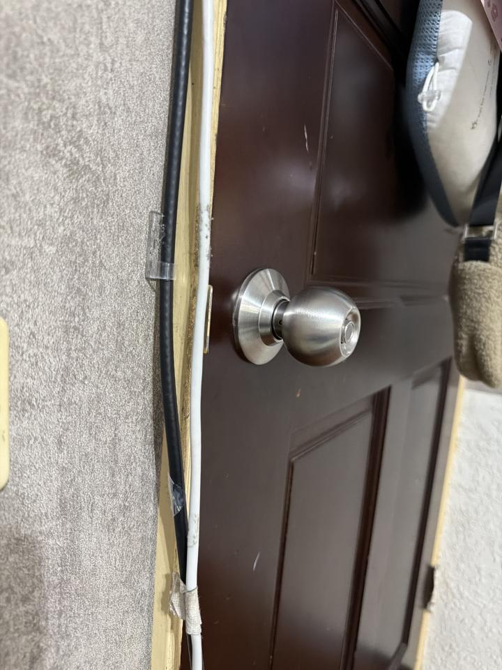 鎖匠案件圖片
