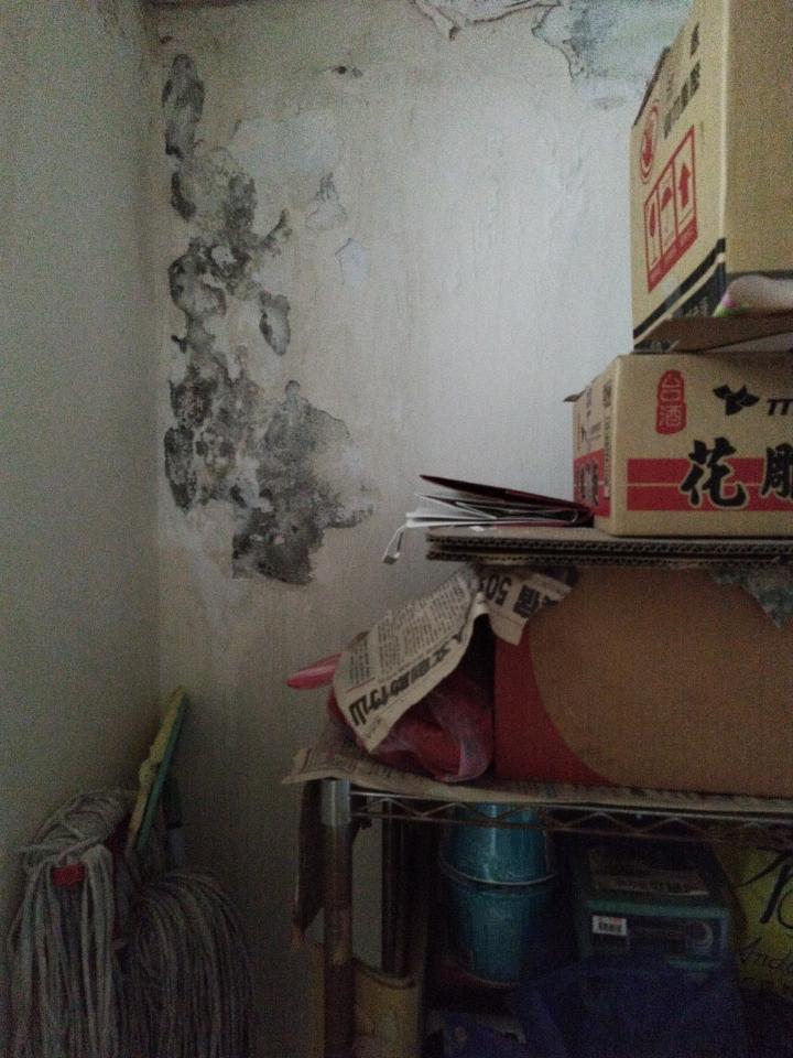抓漏案件圖片