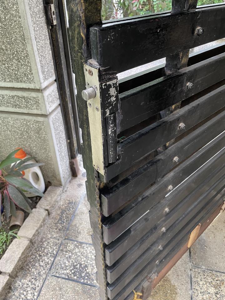 鎖匠案件圖片