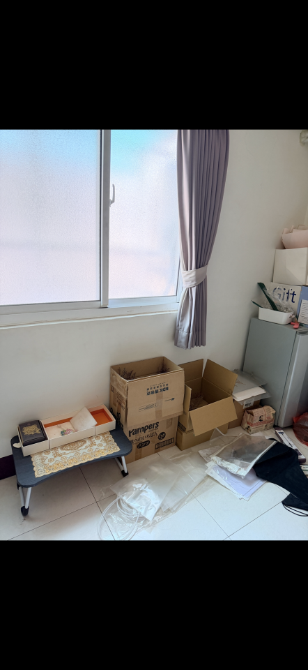 大型垃圾回收案件圖片