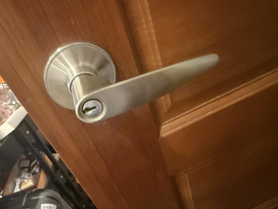 鎖匠案件圖片