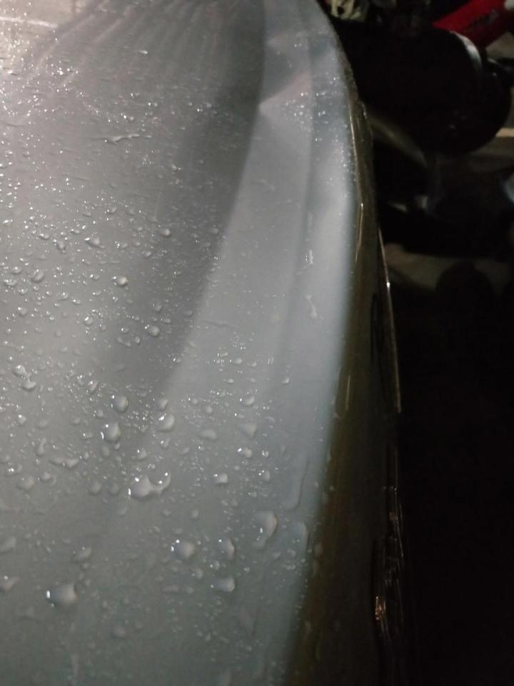 汽車板金烤漆案件圖片