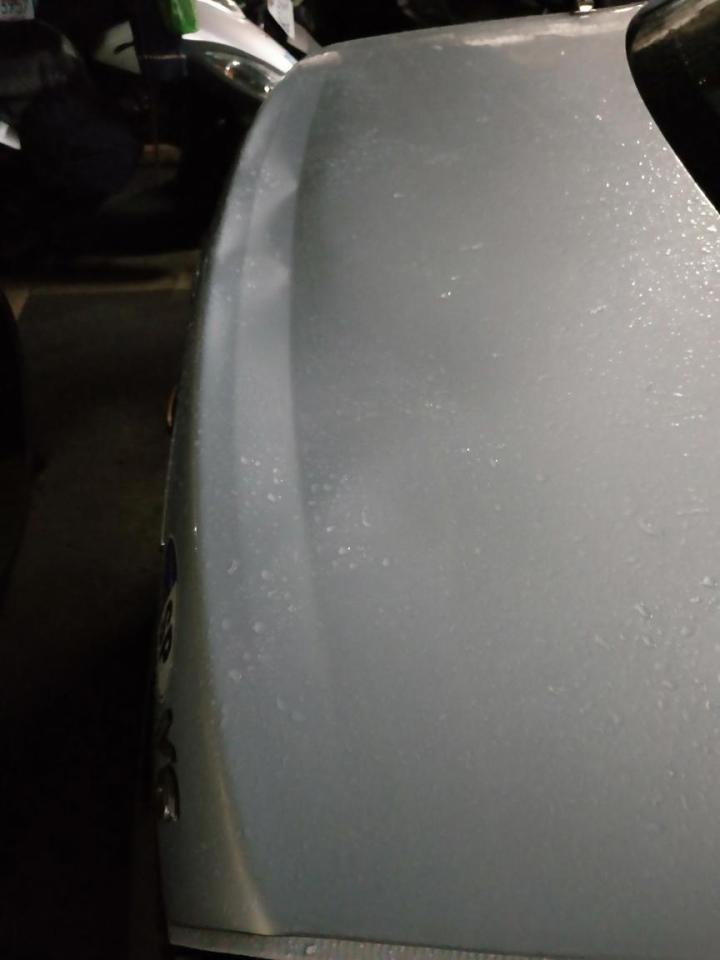 汽車板金烤漆案件圖片